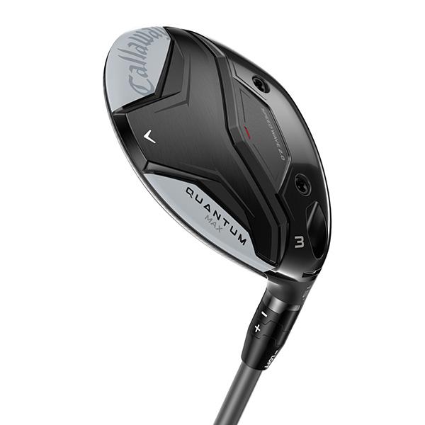 Callaway（キャロウェイ） レフティー（左用） QUANTUM MAX