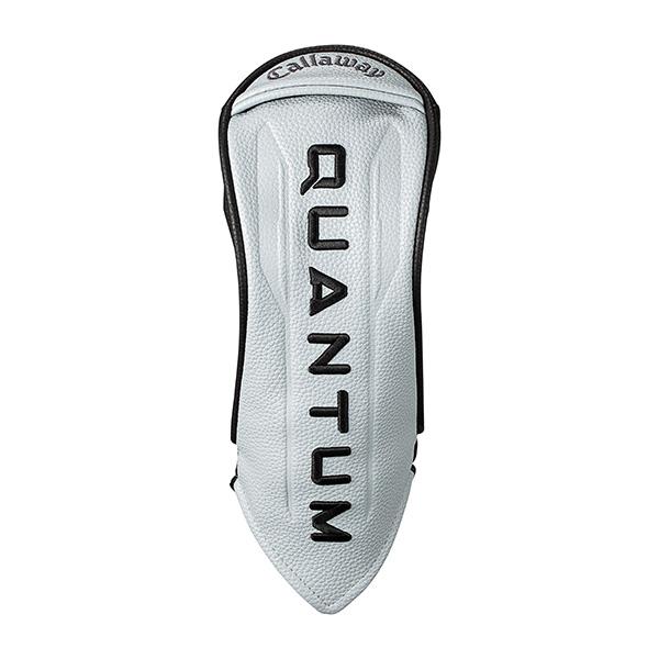 Callaway（キャロウェイ） レフティー（左用） QUANTUM MAX