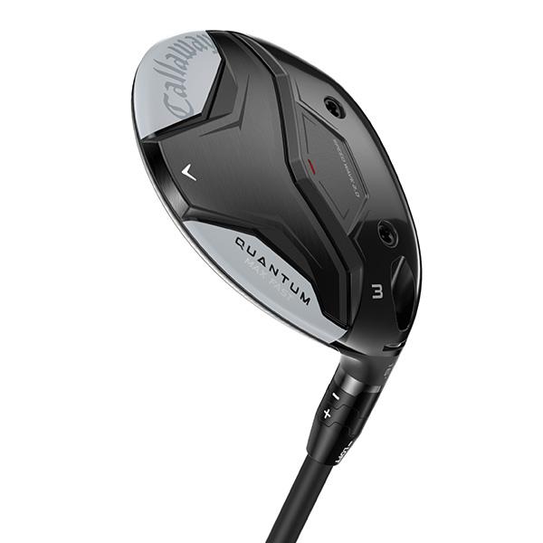 Callaway（キャロウェイ） QUANTUM MAX FAST フェアウェイウッド