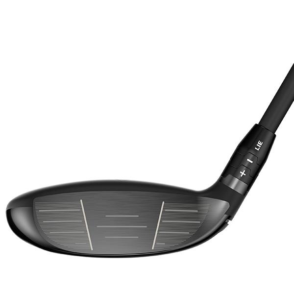 Callaway（キャロウェイ） QUANTUM MAX FAST フェアウェイウッド