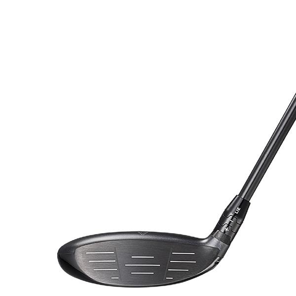Callaway（キャロウェイ） QUANTUM MINI BUFFYフェアウェイウッド
