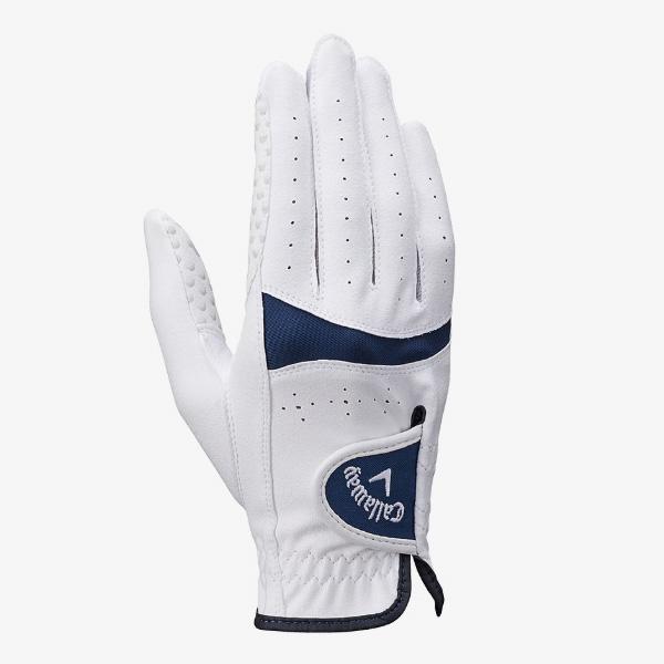 ゴルフ　レディース　グローブ 両手 Callaway（キャロウェイ） レディース ゴルフグローブ 両手用 ハイパー