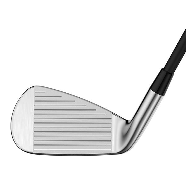 Callaway（キャロウェイ） QUANTUM MAX FAST アイアン 5本セット（I#7
