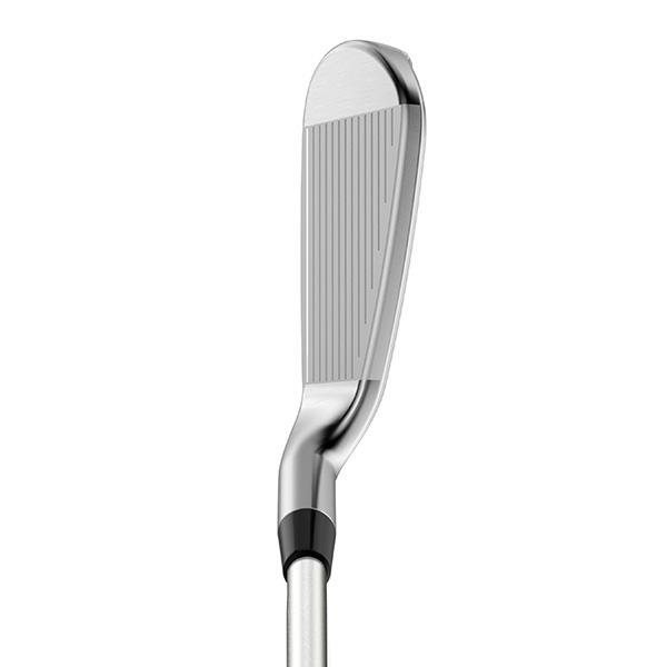 レディース キャロウェイ QUANTUM MAX FAST アイアン 5本セット（I#7-9、PW、SW）SPDSTAR 50 for Callaway 2026年モデルの画像