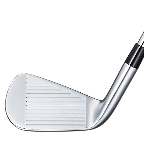 Callaway（キャロウェイ） X FORGED アイアン 5本セット（I#6-9、PW