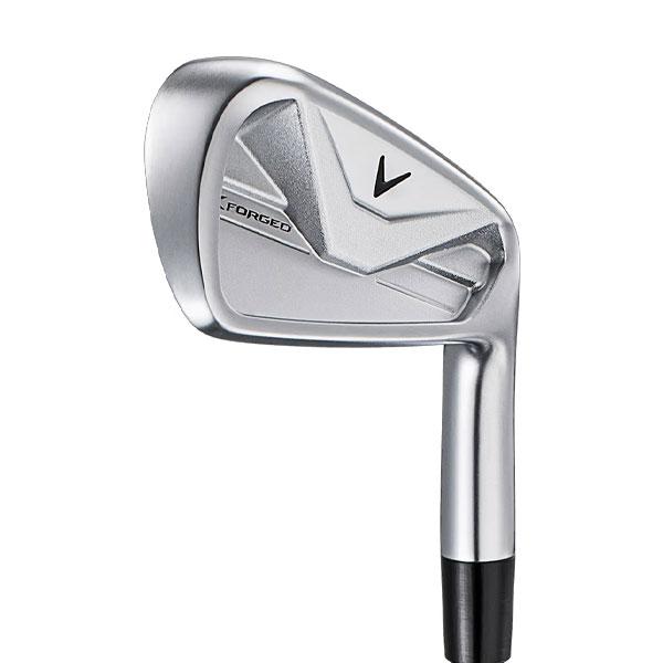 Callaway（キャロウェイ） X FORGED アイアン 5本セット（I#6-9、PW