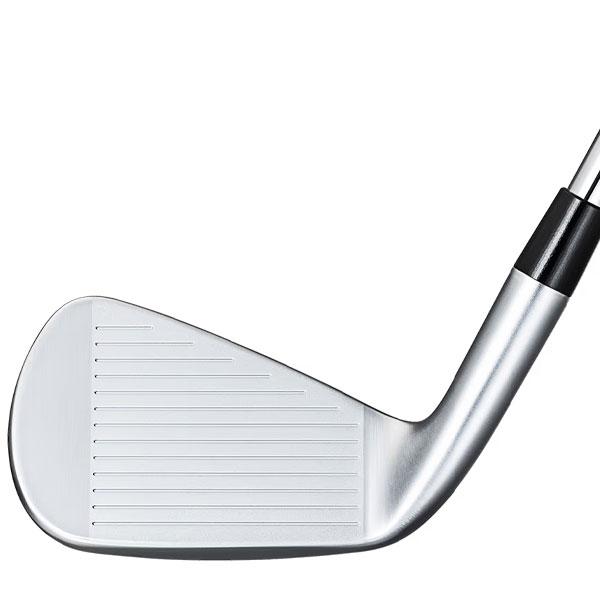 Callaway（キャロウェイ） X FORGED STAR アイアン 5本セット（I#6-9