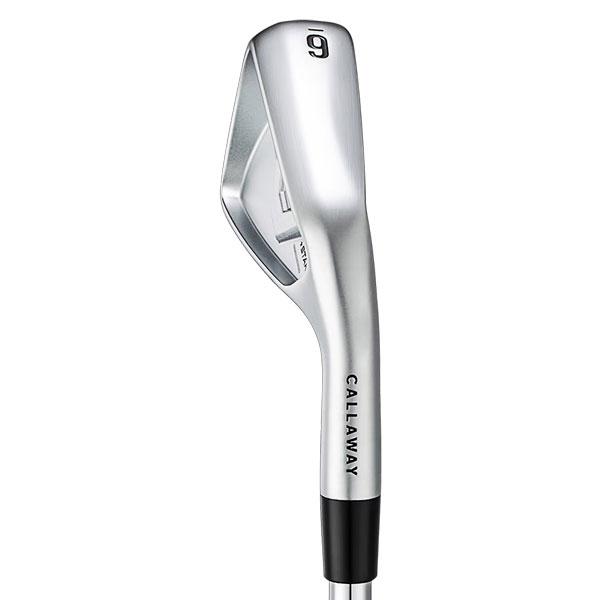 Callaway（キャロウェイ） X FORGED STAR アイアン 単品（I#5）NS PRO