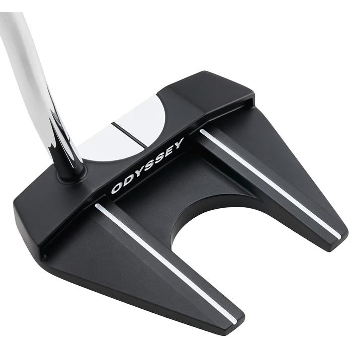 オデッセイ Ai-DUAL 1/2-BALL CRUISER JAILBIRD DB パター STROKE LAB 140シャフト 2026年モデル ODYSSEY GOLF[日本仕様][ODYSSEY][エーアイデュアル] 爆買_2