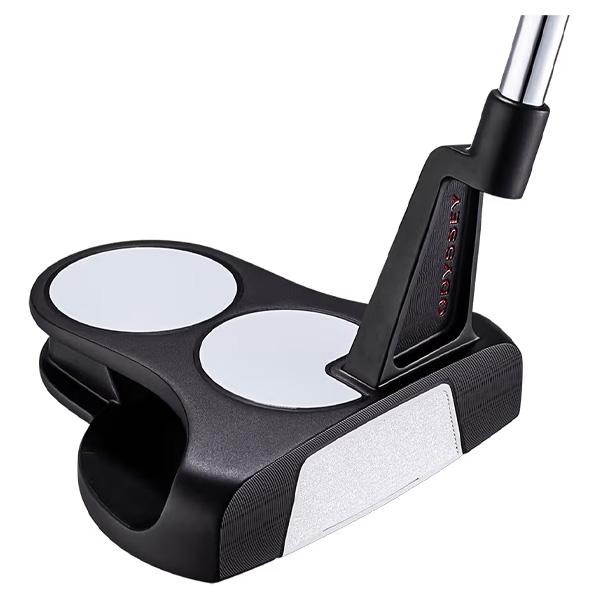 オデッセイAi-DUAL TRI-BEAM 2-BALL CS 2026 34 ODYSSEY（キャロウェイゴルフ） オデッセイ Ai-DUAL TRI-BEAM 2-BALL