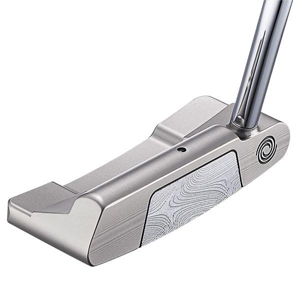 ODYSSEY（キャロウェイゴルフ） オデッセイ DAMASCUS MILLED ONE WIDE