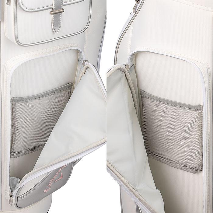 Callaway（キャロウェイ） レディース ゴルフ REVA 8.5型 カート