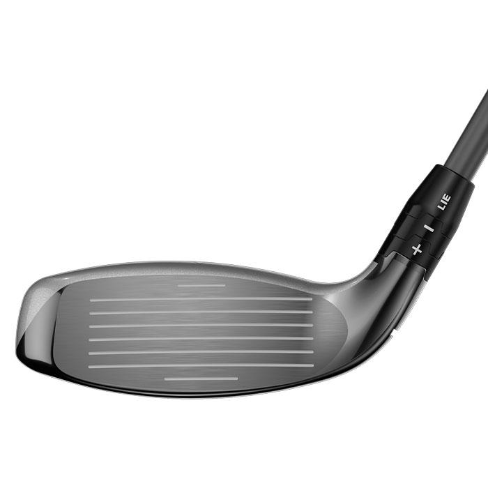 APEX（キャロウェイゴルフ） キャロウェイ APEX Ti SUPER HYBRID