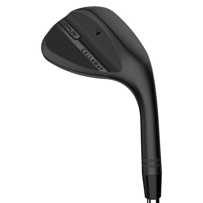 OPUS（Callaway） キャロウェイ OPUS SP ウェッジ ブラック Dynamic