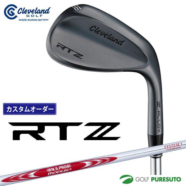 Cleveland Golf（クリーブランドゴルフ） 【カスタムオーダー