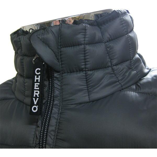 シェルボ フルジップ ダウンジャケット メンズ 031-58010 : ゴルフ