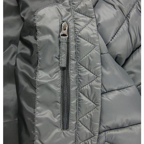 シェルボ フルジップ ダウンジャケット メンズ 031-58010 : ゴルフ