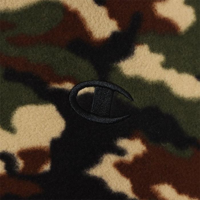 Champion（チャンピオン） 長袖 フルジップジャケット メンズ C3-A620