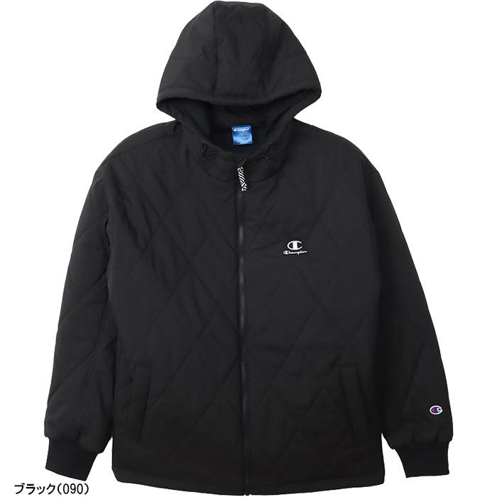 CHAMPION アウターウェアC3-WG603 Lサイズブラック チャンピオン CHAMPION アウターウェアC3-WG603 Lサイズブラック チャンピオン 楽天