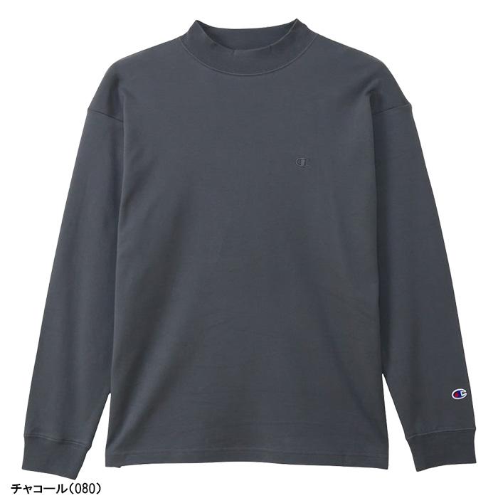 2025秋冬 モックネックアンダーガーメント M コットンガーメントダイ