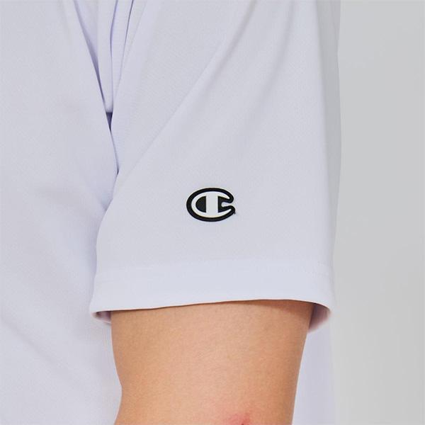 Champion（チャンピオン） 半袖 ポロシャツ ユニセックス C3-DS310
