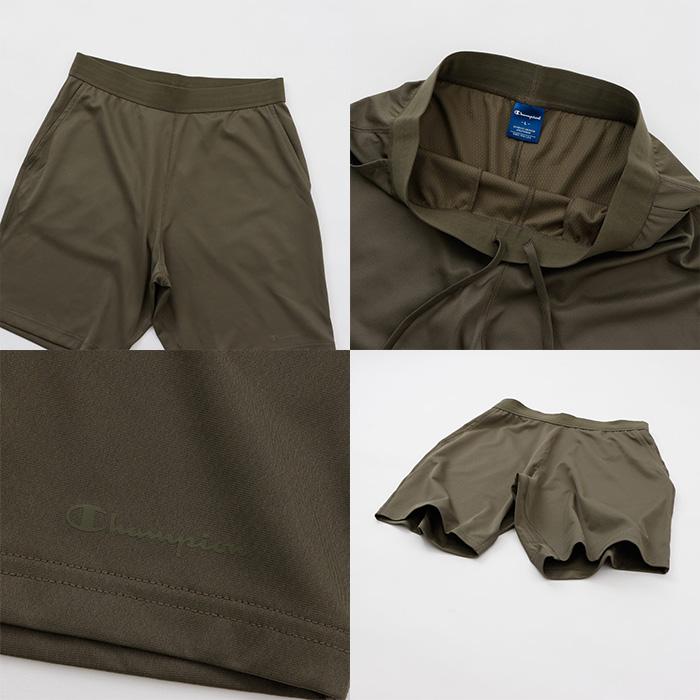 Champion（チャンピオン） セットアップ 上下セット リカバリーウェア