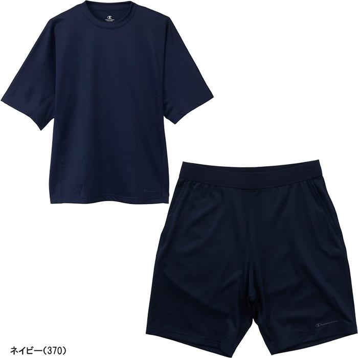 Champion（チャンピオン） セットアップ 上下セット リカバリーウェア
