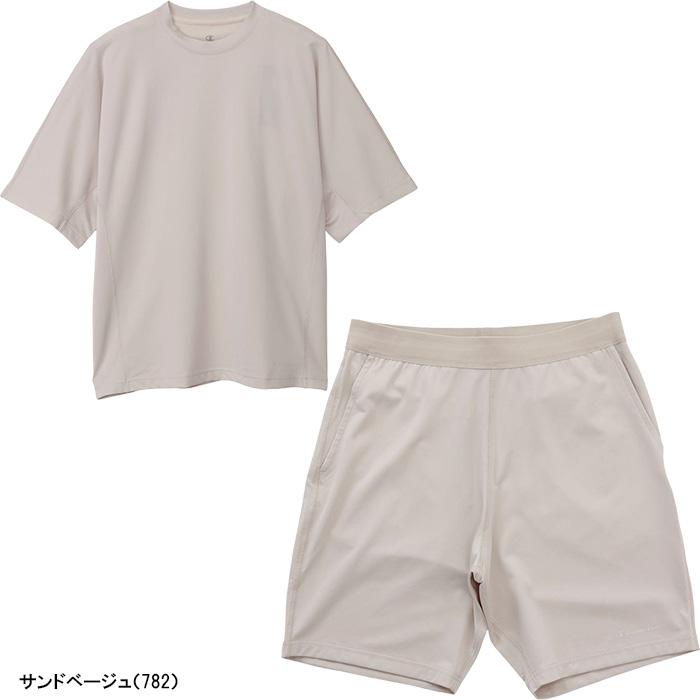 Champion（チャンピオン） セットアップ 上下セット リカバリーウェア