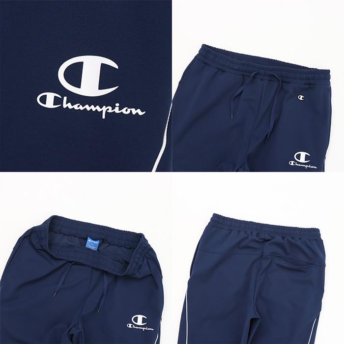 Champion（チャンピオン） セットアップ 上下セット 長袖 フルジップ