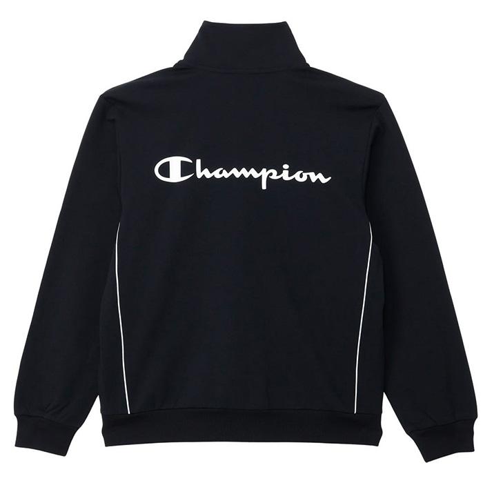 Champion（チャンピオン） セットアップ 上下セット 長袖 フルジップ
