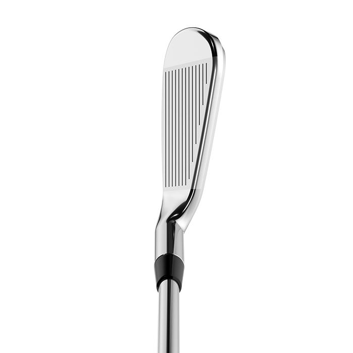 ELYTE キャロウェイ アイアン 単品（I#5、AW、GW、SW）VENTUS GREEN 50