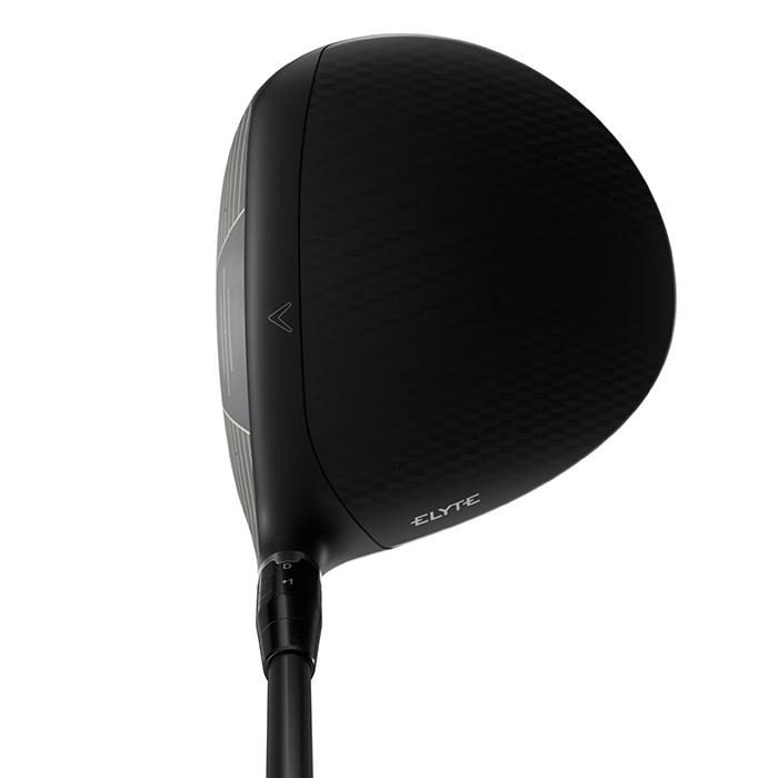 ELYTE キャロウェイ MAX FAST ドライバー LIN-Q GREEN 40 for Callaway