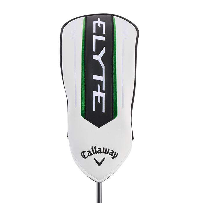 ELYTE キャロウェイ MAX FAST ドライバー LIN-Q GREEN 40 for Callaway