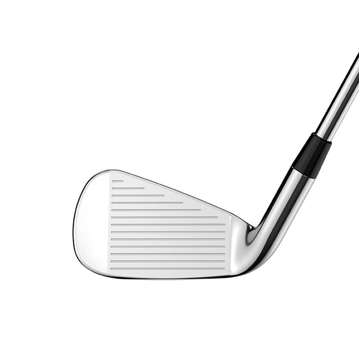 ELYTE キャロウェイ MAX FAST アイアン 単品（AW、GW、SW）NS PRO