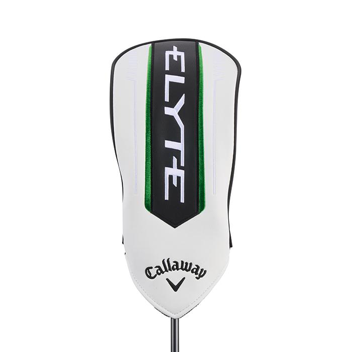 ELYTE MAX FASTドライバー10.5度 ヘッドのみ キャロウェイ エリート