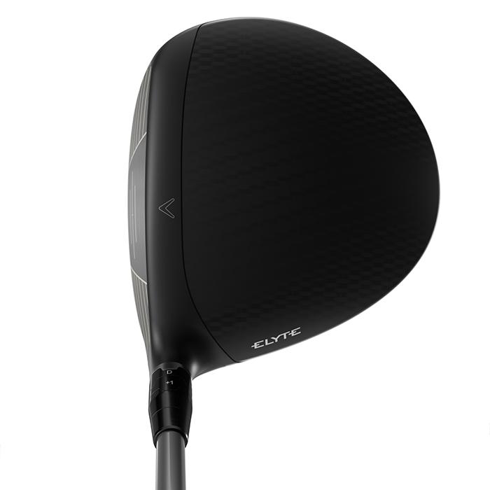 ELYTE キャロウェイ X ドライバー VENTUS GREEN 50 for Callaway