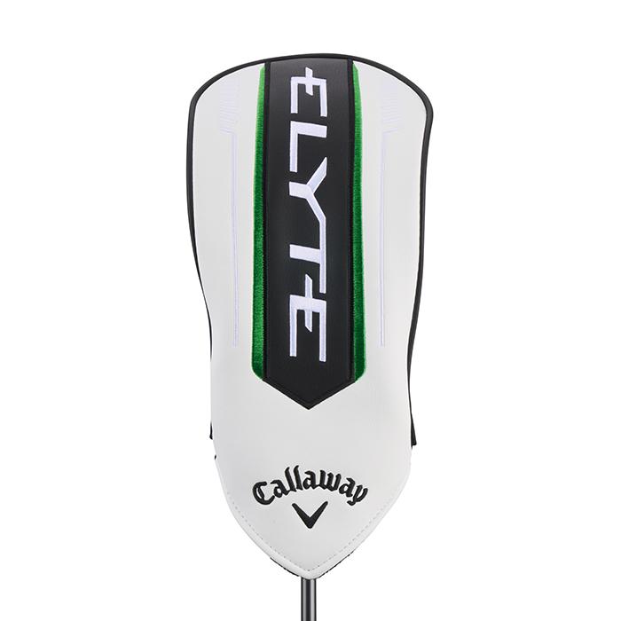 ELYTE キャロウェイ X ドライバー VENTUS GREEN 50 for Callaway