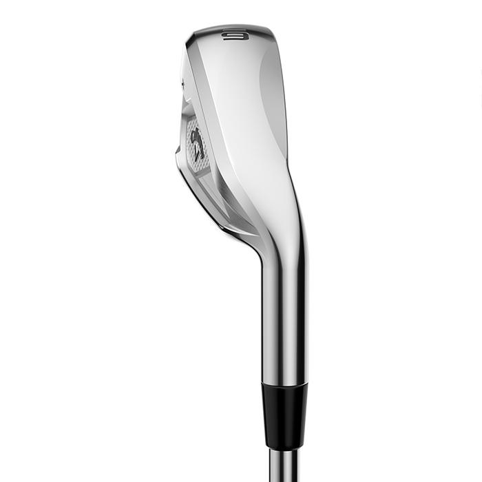 ELYTE キャロウェイ X アイアン 5本セット（I#6-9、PW）VENTUS GREEN