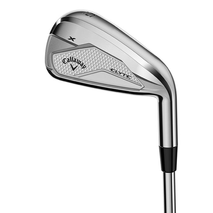 ELYTE キャロウェイ X アイアン 5本セット（I#6-9、PW） NS PRO 950GH