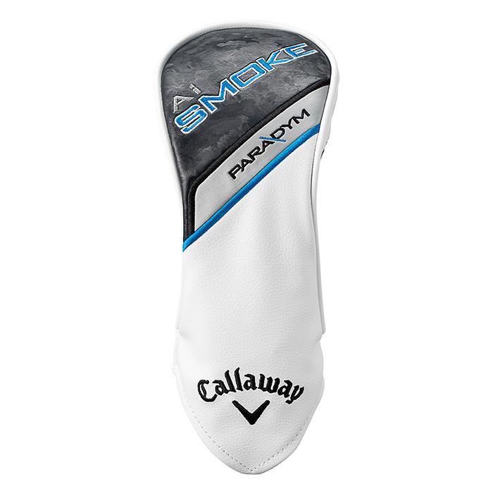Callaway Ai smoke 5番ウッド　カバー付き Callaway Ai smoke 5番ウッド カバー付き Callaway