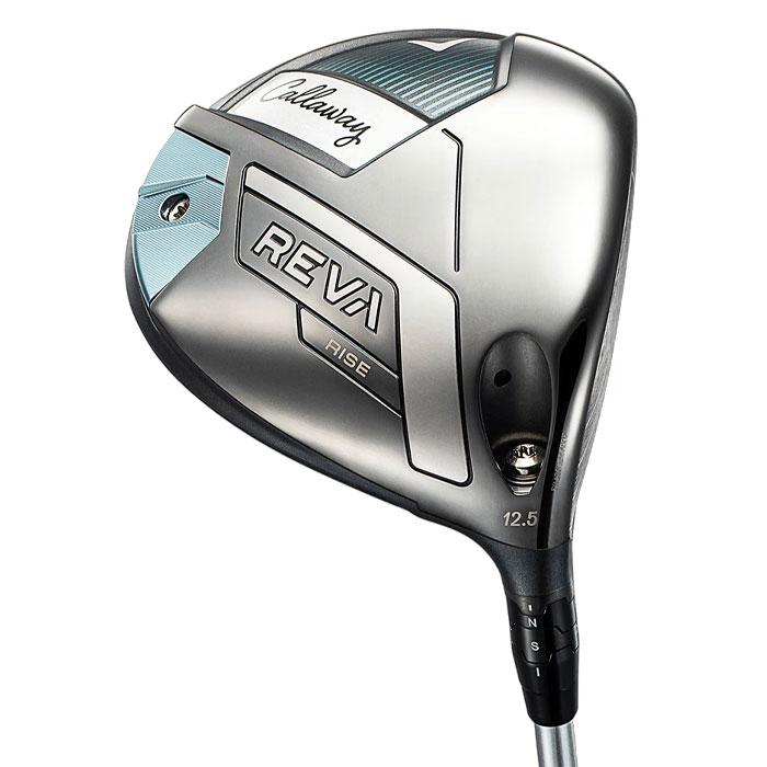 Callaway（キャロウェイ） 【レディース】キャロウェイ REVA RISE