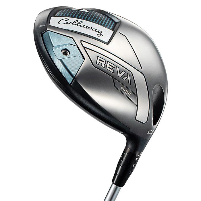Callaway（キャロウェイ） 【レディース】キャロウェイ REVA RISE
