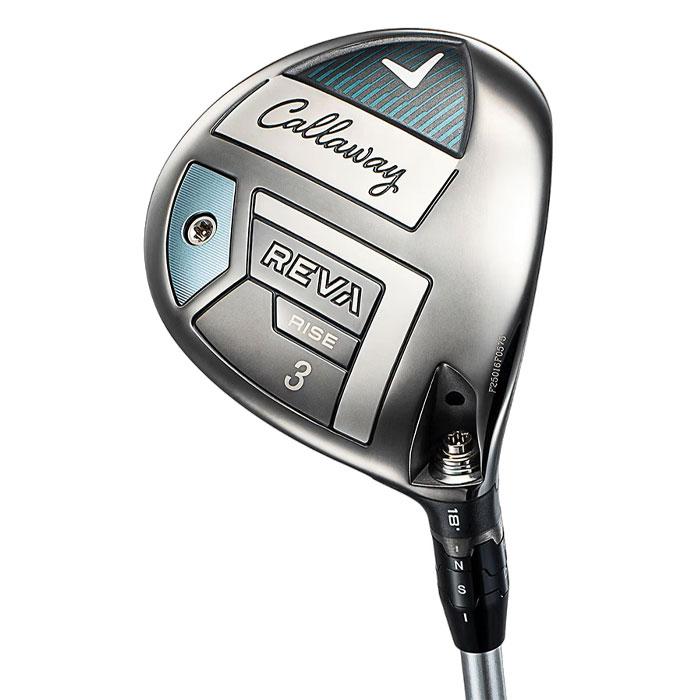 キャロウェイ REVA レバ 5U レディース ゴルフ フェアウェイウッド 楽天市場】キャロウェイ CALLAWAY レディース フェアウェイ