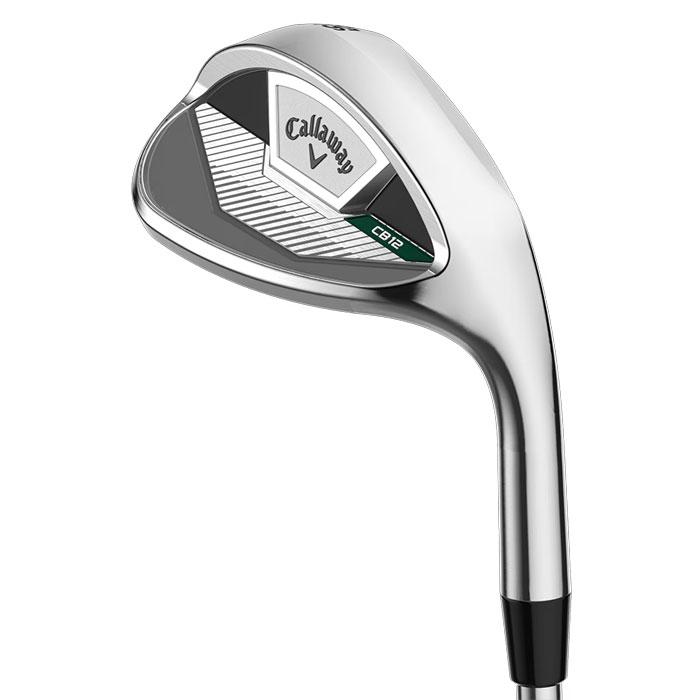 Callaway（キャロウェイ） CB12 ウェッジ N.S.PRO 950GH neo／N.S.PRO