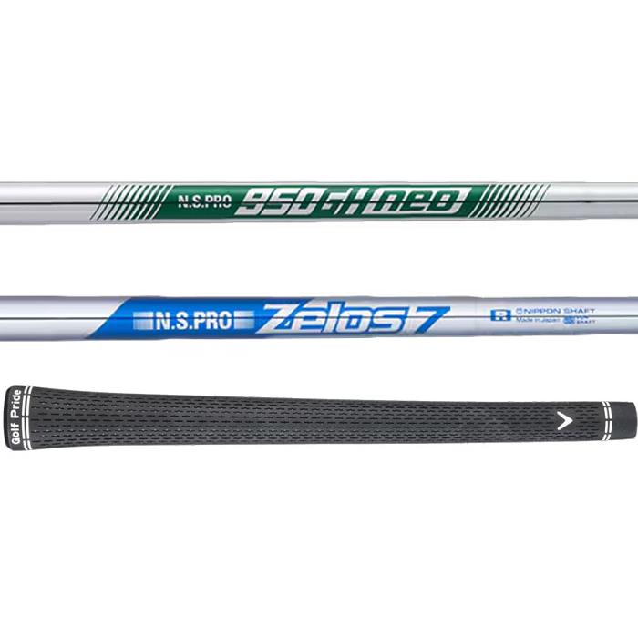 Callaway（キャロウェイ） CB12 ウェッジ N.S.PRO 950GH neo／N.S.PRO