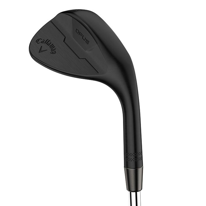 キャロウェイOPUSブラックウェッジ48度DG S200 Callaway キャロウェイ OPUS BLACK ウェッジ Dynamic Gold(S200