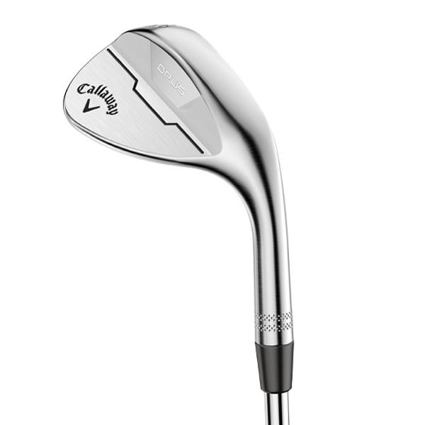 Callaway（キャロウェイ） OPUS ウェッジ Dynamic Gold(S200) スチール