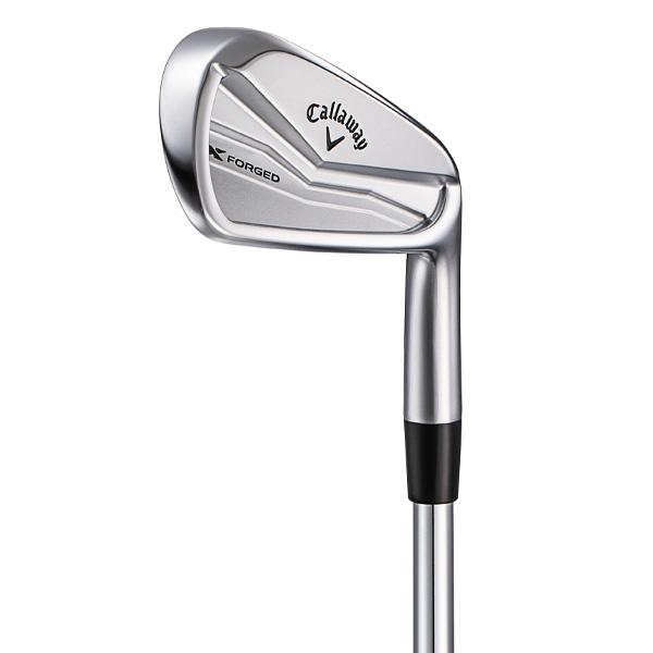 X（キャロウェイゴルフ） キャロウェイ X FORGED24 アイアン 6本