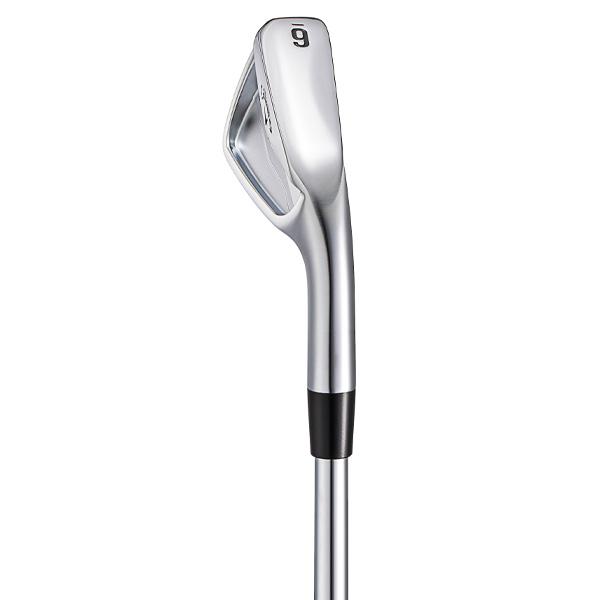 X（キャロウェイゴルフ） キャロウェイ X FORGED24 アイアン 6本