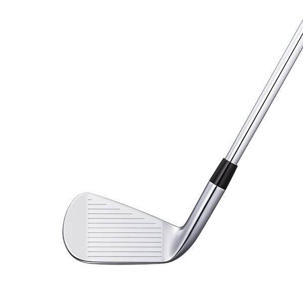 キャロウェイ Ｘ-FORGED 24 OIL MODUS 105-S　6本 X（キャロウェイゴルフ） キャロウェイ X FORGED24 アイアン 6本セット